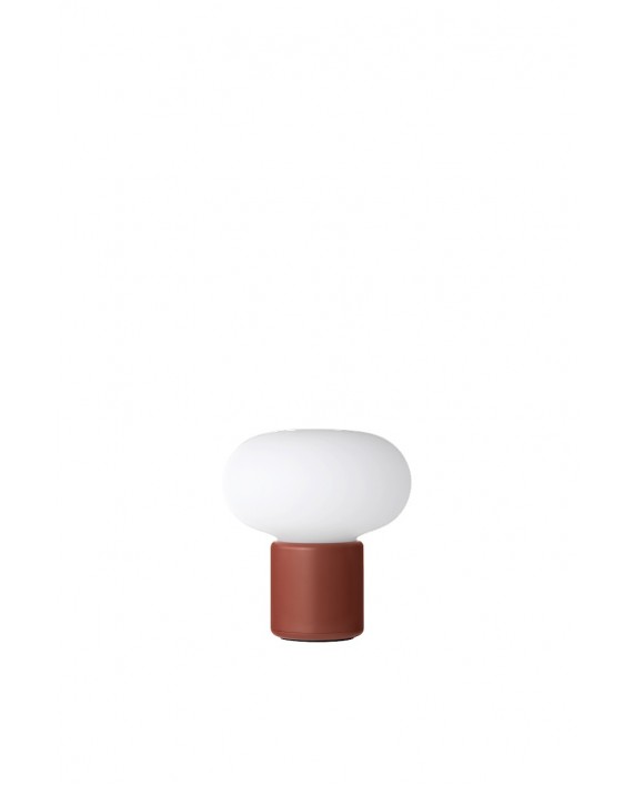New Works Karl-Johan Portable Table Lamp